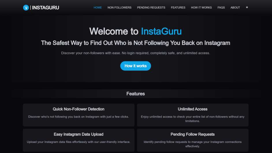 InstaGuru